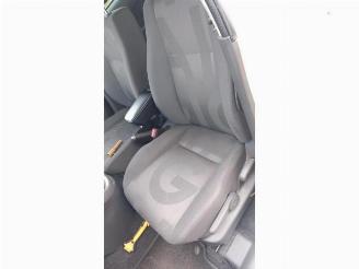 Opel Agila Agila (B), MPV, 2008 / 2014 1.0 12V ecoFLEX picture 12