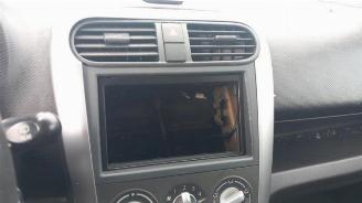 Opel Agila Agila (B), MPV, 2008 / 2014 1.0 12V picture 21