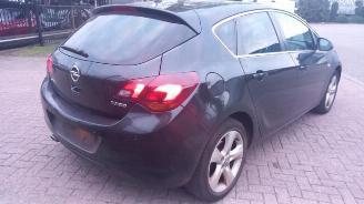 Opel Astra Astra J (PC6/PD6/PE6/PF6), Hatchback 5-drs, 2009 / 2015 1.4 Turbo 16V picture 7