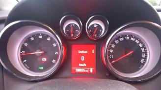 Opel Astra Astra J (PC6/PD6/PE6/PF6), Hatchback 5-drs, 2009 / 2015 1.4 Turbo 16V picture 29