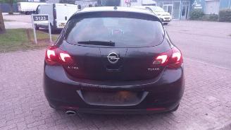 Opel Astra Astra J (PC6/PD6/PE6/PF6), Hatchback 5-drs, 2009 / 2015 1.4 Turbo 16V picture 6