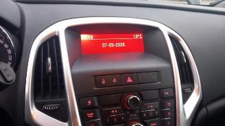 Opel Astra Astra J (PC6/PD6/PE6/PF6), Hatchback 5-drs, 2009 / 2015 1.4 Turbo 16V picture 19
