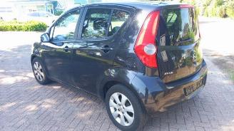Opel Agila Agila (B), MPV, 2008 / 2014 1.2 16V picture 5