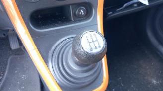 Opel Agila Agila (B), MPV, 2008 / 2014 1.2 16V picture 22
