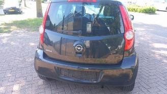 Opel Agila Agila (B), MPV, 2008 / 2014 1.2 16V picture 6