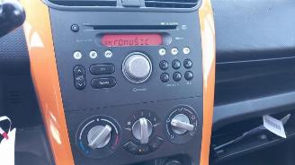 Opel Agila Agila (B), MPV, 2008 / 2014 1.2 16V picture 21