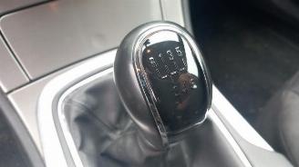Opel Insignia Insignia, Sedan, 2008 / 2017 1.6 Turbo 16V Ecotec picture 23