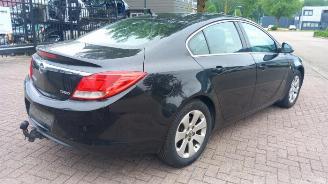 Opel Insignia Insignia, Sedan, 2008 / 2017 1.6 Turbo 16V Ecotec picture 7