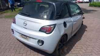 Opel Adam Adam, Hatchback 3-drs, 2012 / 2019 1.2 16V picture 7