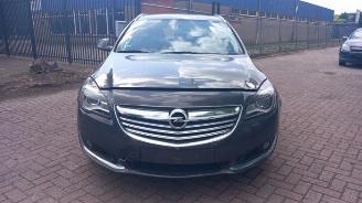 Opel Insignia Insignia Sports Tourer, Combi, 2008 / 2017 2.0 CDTI 16V 120 ecoFLEX picture 2