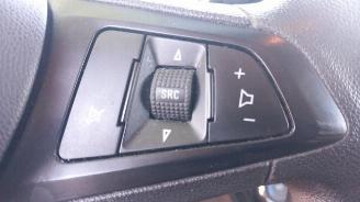 Opel Karl Karl, Hatchback 5-drs, 2015 / 2019 1.0 12V picture 27