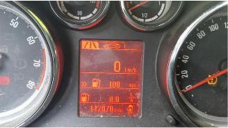 Opel Meriva Meriva (B), MPV, 2010 / 2017 1.4 16V Ecotec picture 31