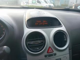 Opel Corsa Corsa D, Hatchback, 2006 / 2014 1.2 16V picture 21