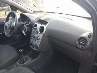 Opel Corsa Corsa D, Hatchback, 2006 / 2014 1.2 16V picture 10