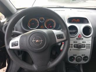Opel Corsa Corsa D, Hatchback, 2006 / 2014 1.2 16V picture 12