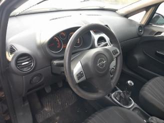 Opel Corsa Corsa D, Hatchback, 2006 / 2014 1.2 16V picture 11