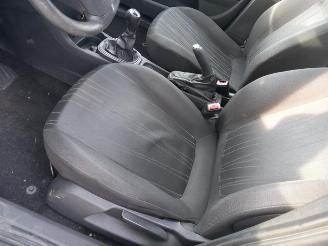 Opel Corsa Corsa D, Hatchback, 2006 / 2014 1.2 16V picture 17