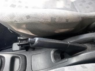 Opel Agila Agila (A), MPV, 2000 / 2007 1.2 16V picture 23