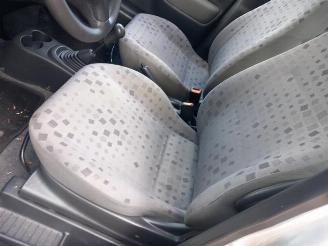 Opel Agila Agila (A), MPV, 2000 / 2007 1.2 16V picture 17