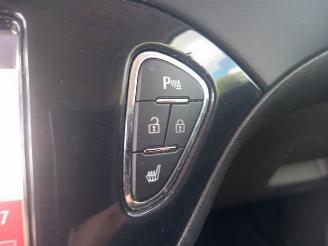 Opel Corsa-E Corsa E, Hatchback, 2014 1.3 CDTi 16V ecoFLEX picture 30