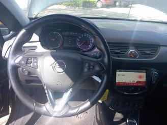 Opel Corsa-E Corsa E, Hatchback, 2014 / 2019 1.3 CDTi 16V ecoFLEX picture 12