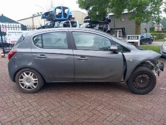 Opel Corsa-E Corsa E, Hatchback, 2014 1.0 SIDI Turbo 12V picture 8