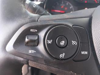 Opel Corsa Corsa F (UB/UH/UP), Hatchback 5-drs, 2019 1.2 12V 75 picture 19