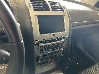 Peugeot 407 SW  2.0-16V   Automaat  ( 103351 Km ) picture 8