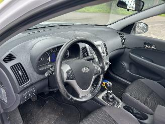 Hyundai I-30 CW   1.4i   i-Motion picture 11