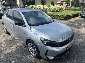 Opel Corsa 1.2 T   ( NW Prijs 26000,00 ) picture 3