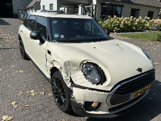 Mini Clubman 1.5 One Salt Business picture 3