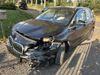 Unfallwagen BMW 2-serie 218i Active Tourer High Executive  Automaat 2019/5