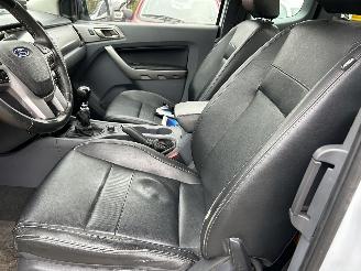 Ford Ranger 2.2 Diesel Limited  4 WD  ( schadevrij ) picture 8