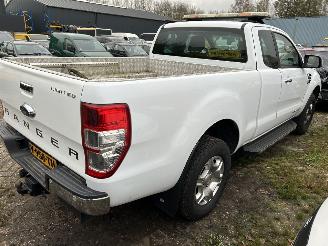 Ford Ranger 2.2 Diesel Limited  4 WD  ( schadevrij ) picture 5
