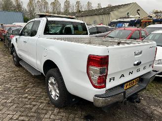 Ford Ranger 2.2 Diesel Limited  4 WD  ( schadevrij ) picture 7