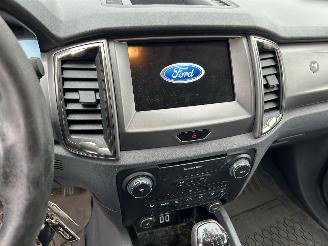 Ford Ranger 2.2 Diesel Limited  4 WD  ( schadevrij ) picture 10