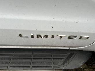 Ford Ranger 2.2 Diesel Limited  4 WD  ( schadevrij ) picture 4