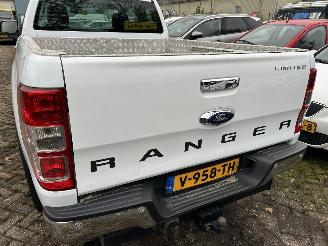 Ford Ranger 2.2 Diesel Limited  4 WD  ( schadevrij ) picture 6