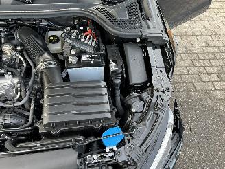 Audi A1 1.0   2.5 TFSI  Allstreet Advanced Edition  5 drs   ( 2783 Km ) picture 10