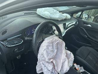 Opel Astra Sports Tourer 1.2 Ultimate picture 11