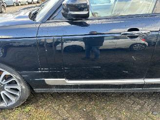 Land Rover Range Rover 3.0 TDV6  Autobiography  Automaat  Pano-Leer Bomvolle auto picture 13