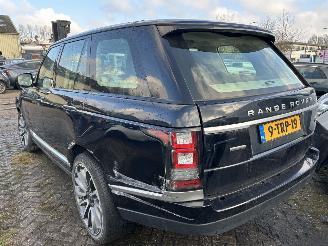 Land Rover Range Rover 3.0 TDV6  Autobiography  Automaat  Pano-Leer Bomvolle auto picture 11