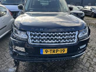 Land Rover Range Rover 3.0 TDV6  Autobiography  Automaat  Pano-Leer Bomvolle auto picture 23
