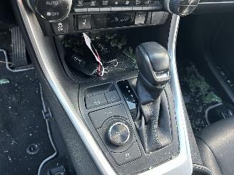 Toyota Rav-4 2.5 Hybrid AWD-i  Automaat  Business Plus picture 14