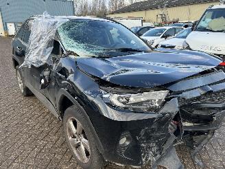 Toyota Rav-4 2.5 Hybrid AWD-i  Automaat  Business Plus picture 3