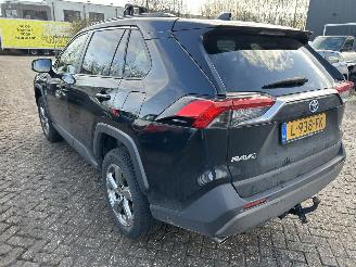 Toyota Rav-4 2.5 Hybrid AWD-i  Automaat  Business Plus picture 11