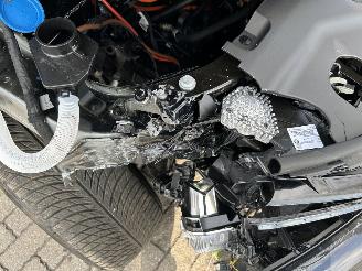 BMW iX3 High Executive Edition  3355 Km  ( nw prijs 78000,00 )  Leer- Panoramadak picture 13