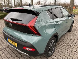 Hyundai Bayon 1.0 T-GDI Premium picture 8