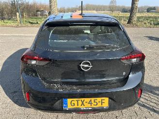 Opel Corsa-E 50 kWh  Automaat   ( 1293 Km ) picture 6