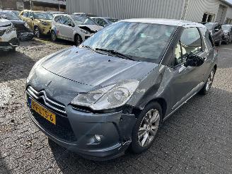 Citroën DS3 1.6 So Chic picture 1